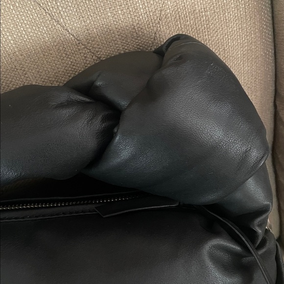 Stylism Padded Handbag - Picture 2 of 8